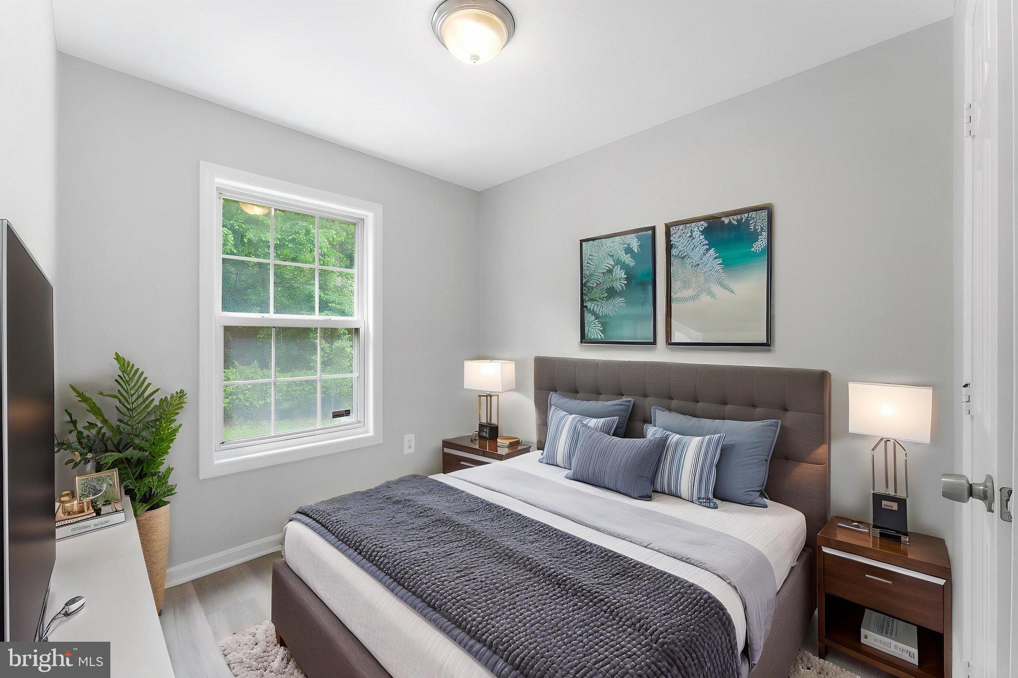 CAPITOL HEIGHTS - Residential