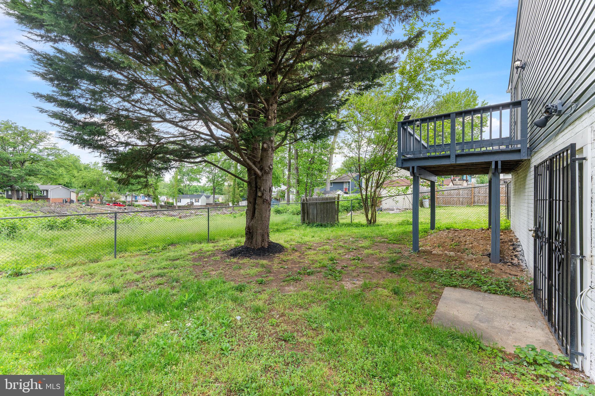 CAPITOL HEIGHTS - Residential