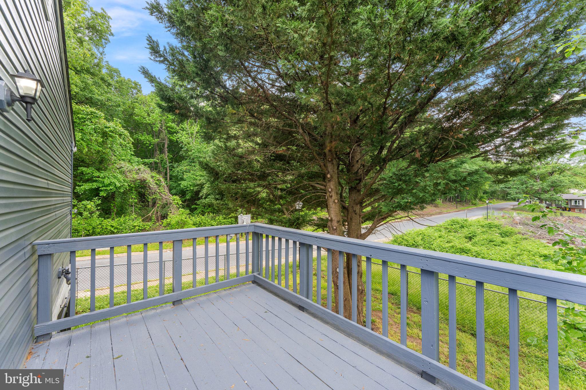 CAPITOL HEIGHTS - Residential