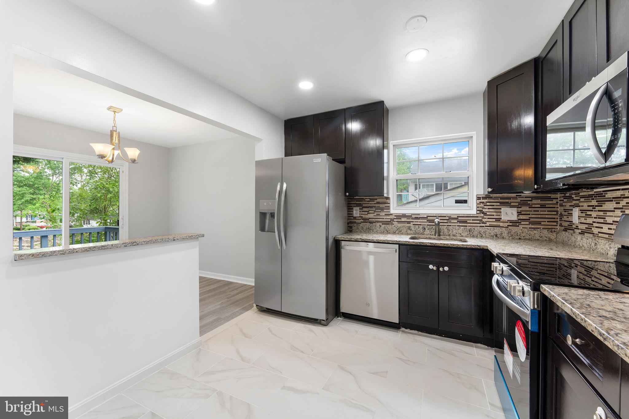 CAPITOL HEIGHTS - Residential