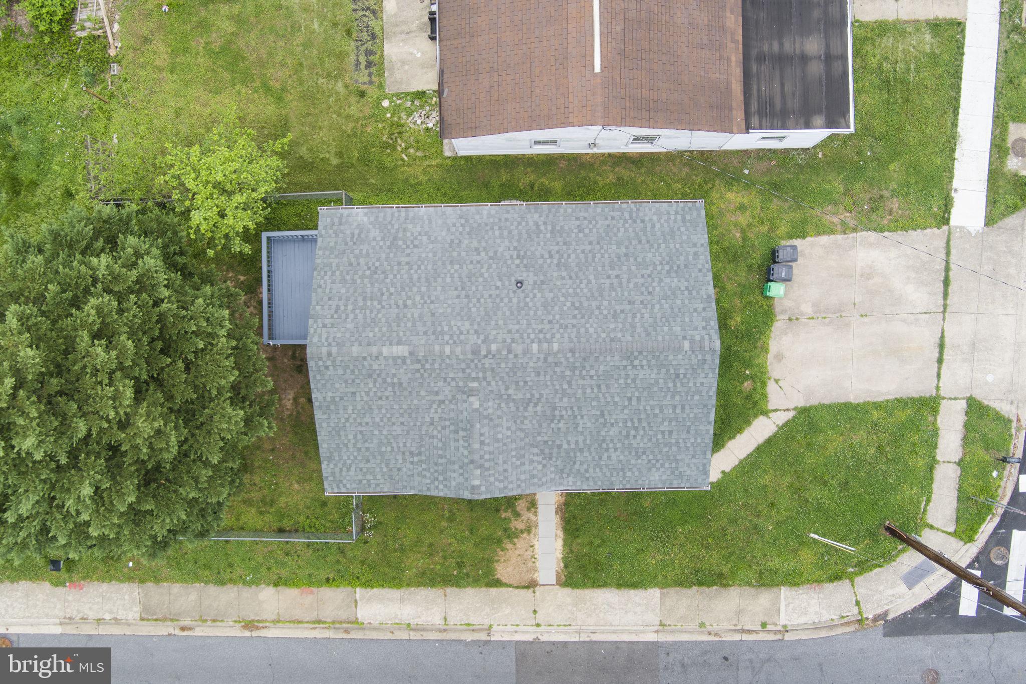 CAPITOL HEIGHTS - Residential