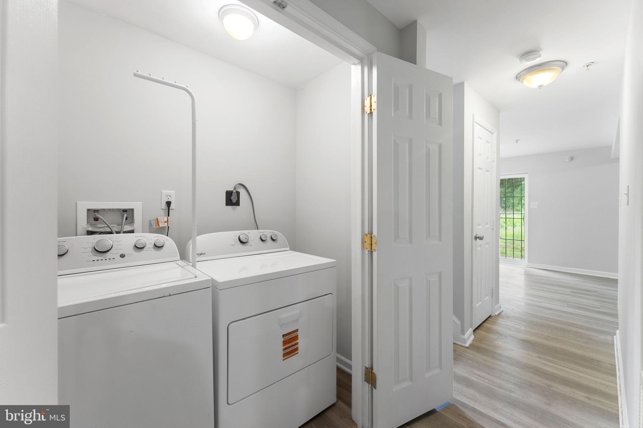 CAPITOL HEIGHTS - Residential