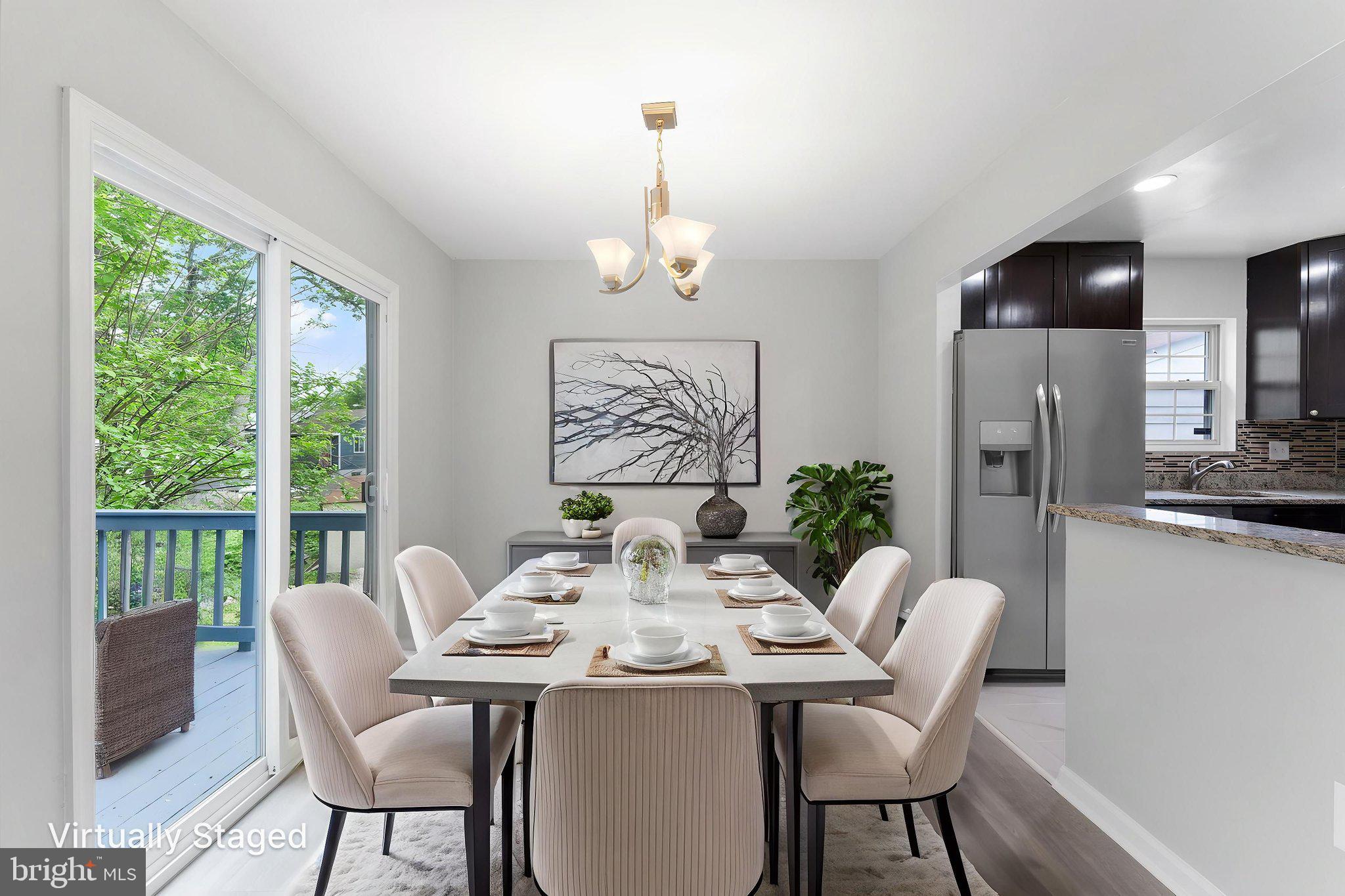 CAPITOL HEIGHTS - Residential