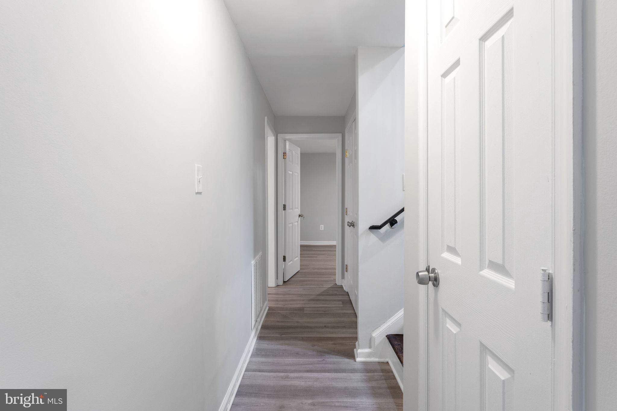 CAPITOL HEIGHTS - Residential