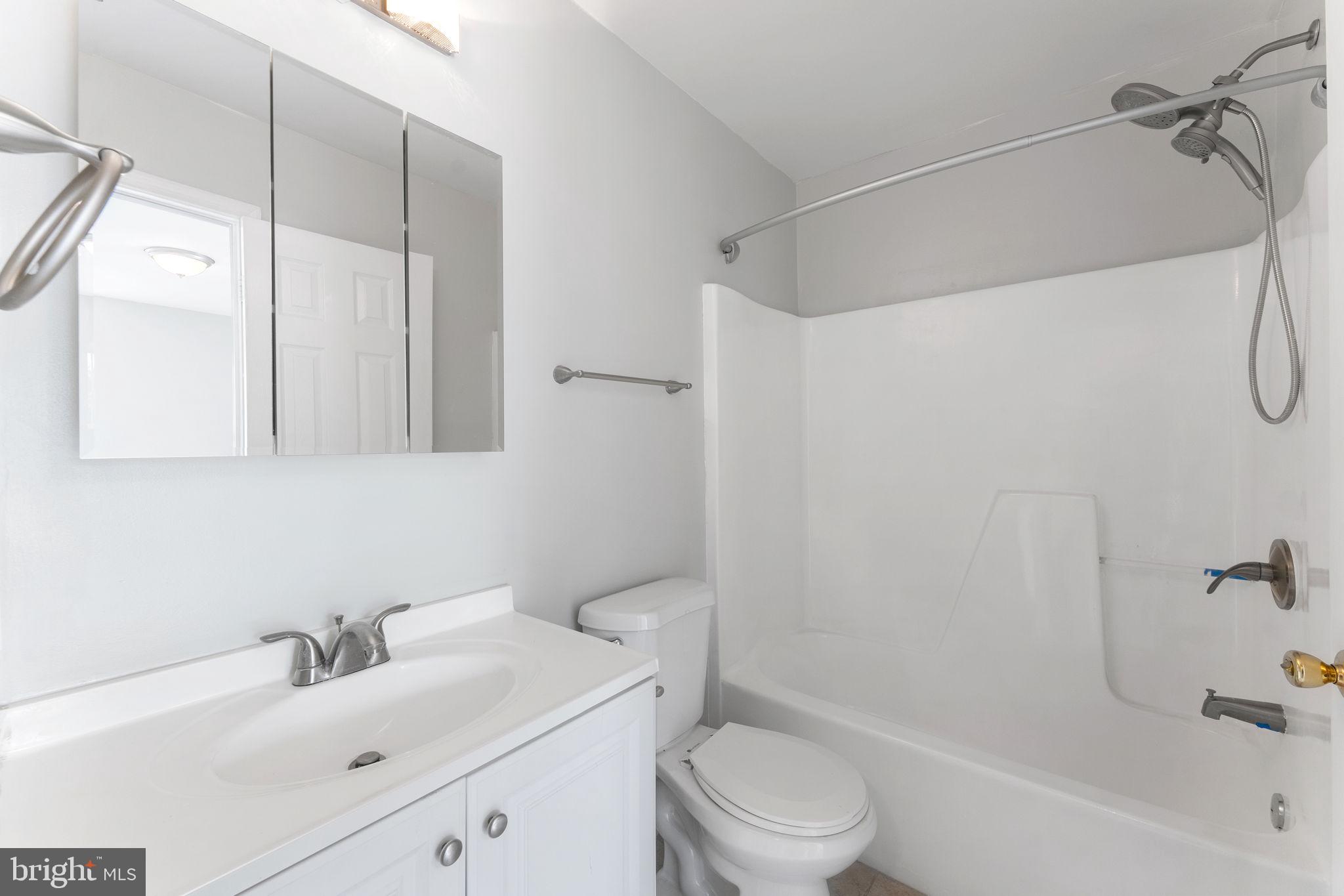 CAPITOL HEIGHTS - Residential