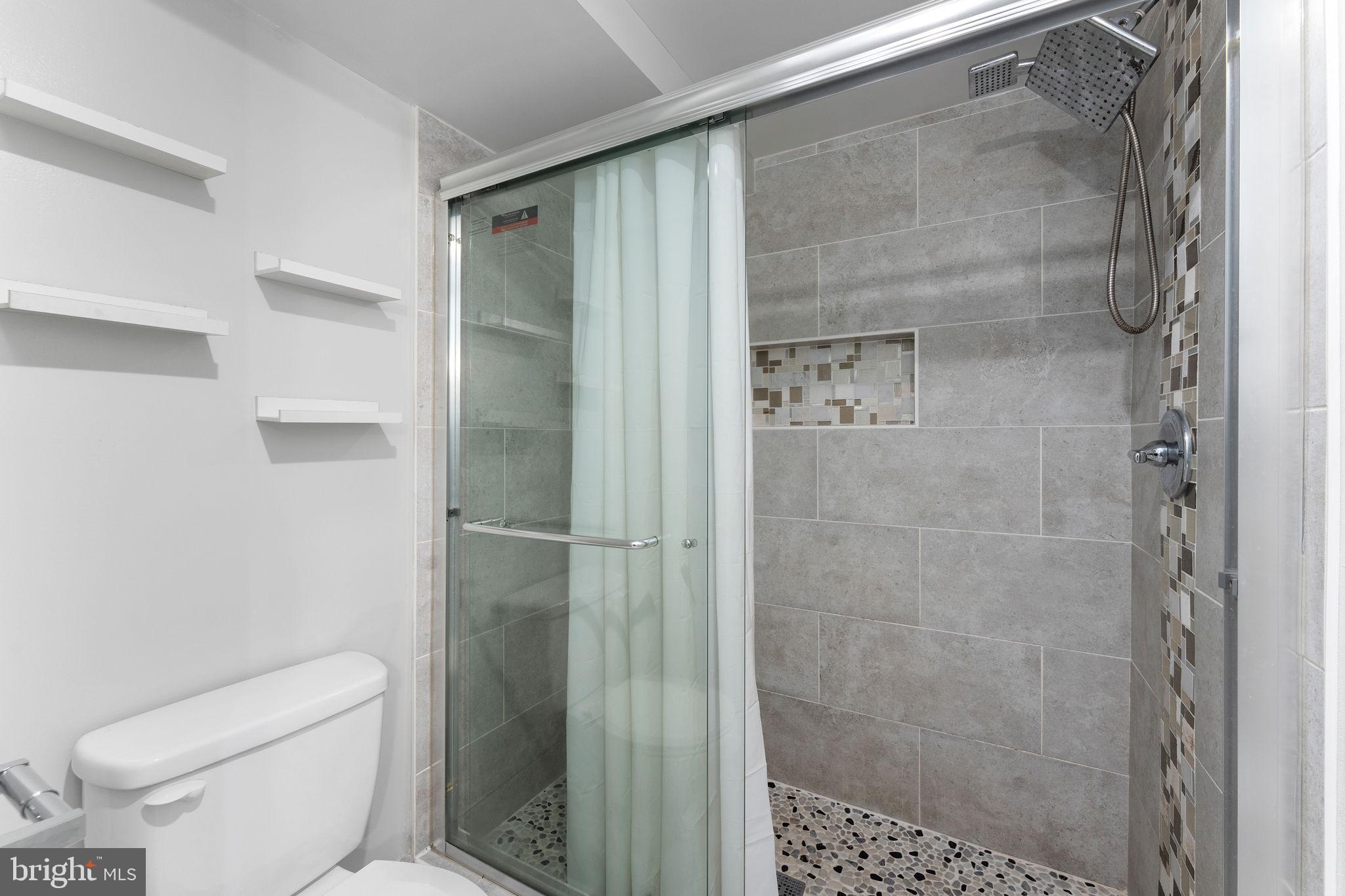 CAPITOL HEIGHTS - Residential