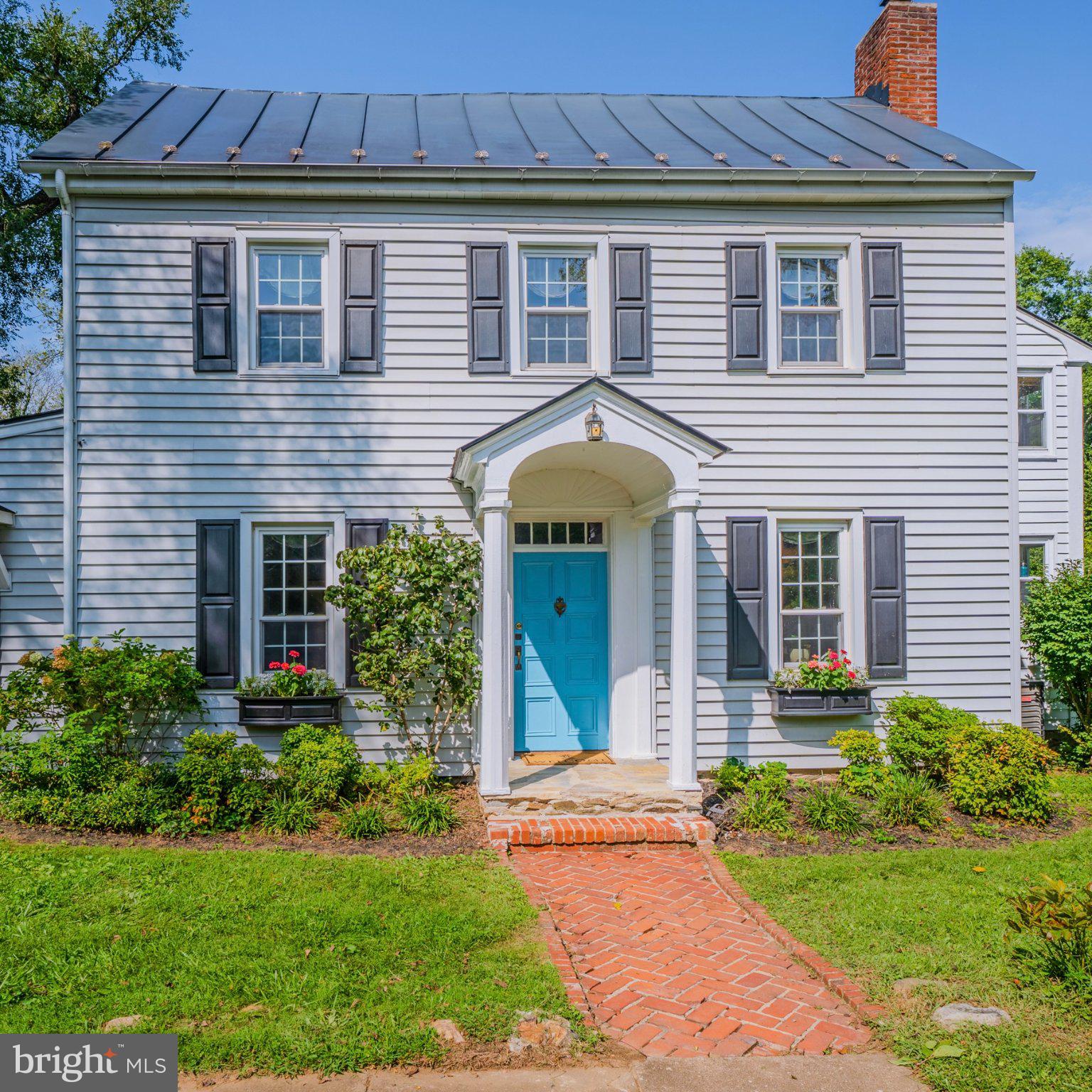 1150 POPLAR ROW LANE