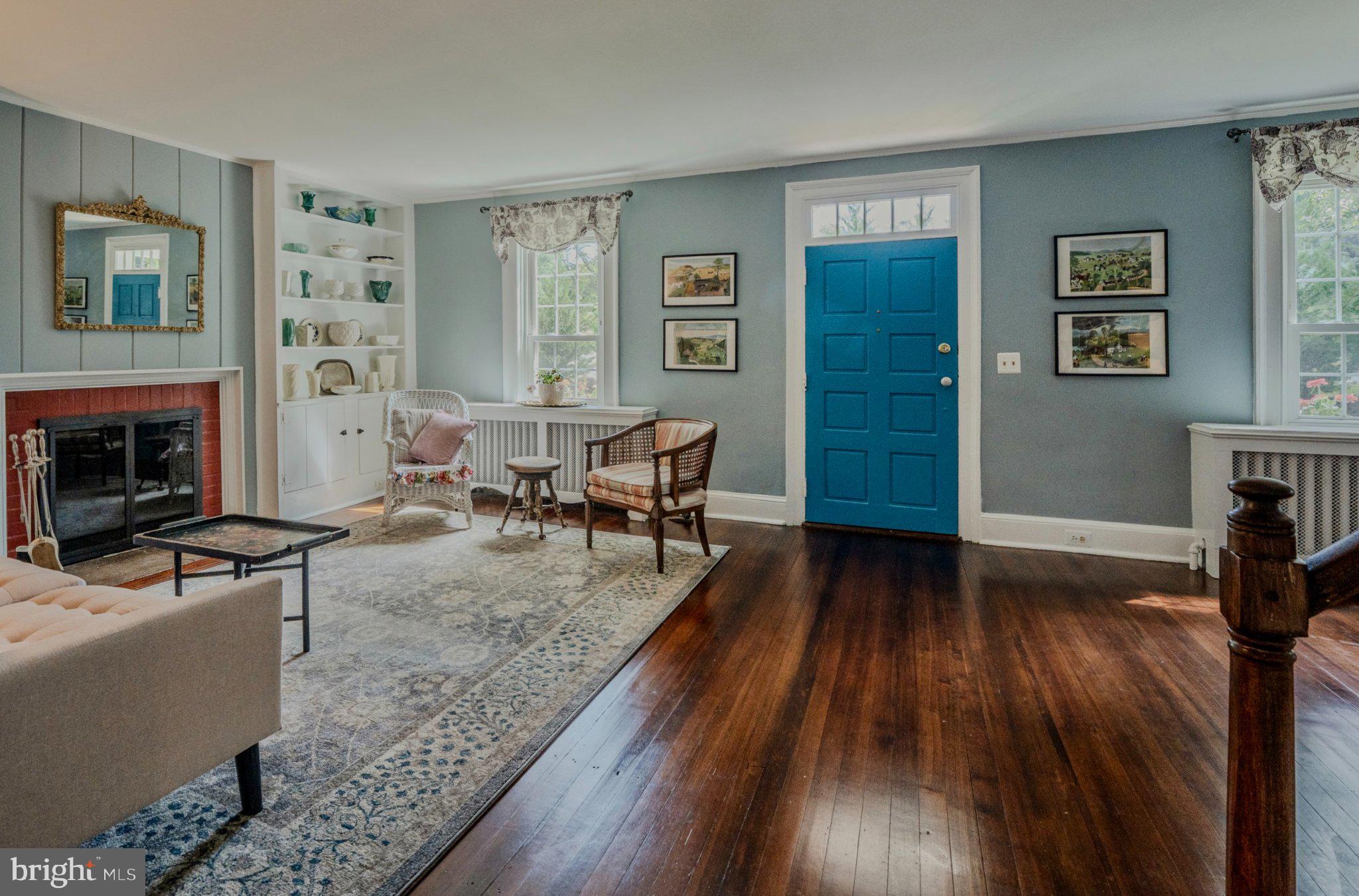 1150 POPLAR ROW LANE