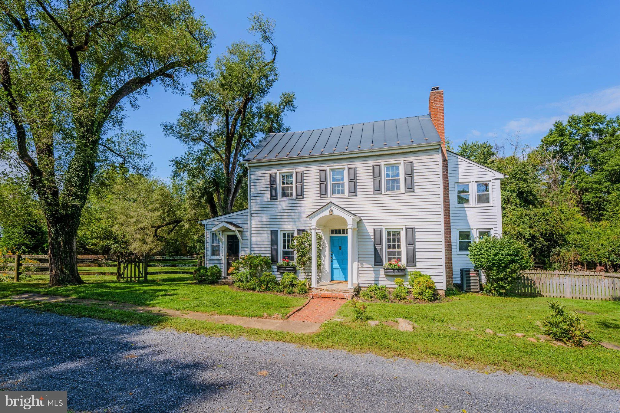 1150 Poplar Row Lane