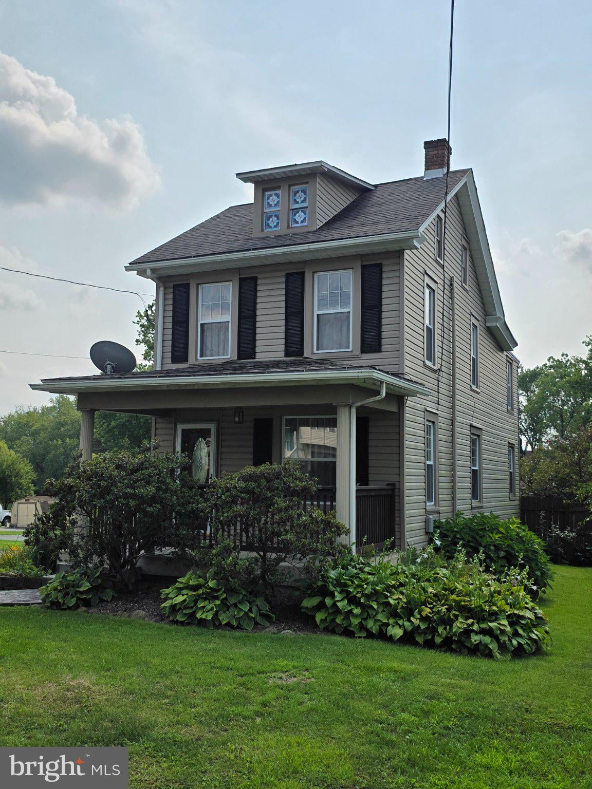 128 MONROE STREET