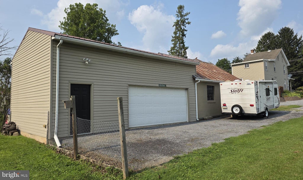 Photo of 128 Monroe Street, DENVER, PA 17517 (MLS # PALA2095036)