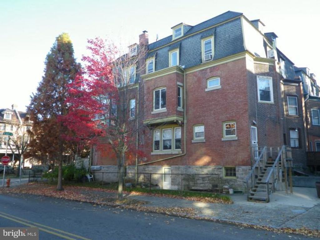 Photo of 600 S 48th Street #1R, PHILADELPHIA, PA 19143 (MLS # PAPH2569068)