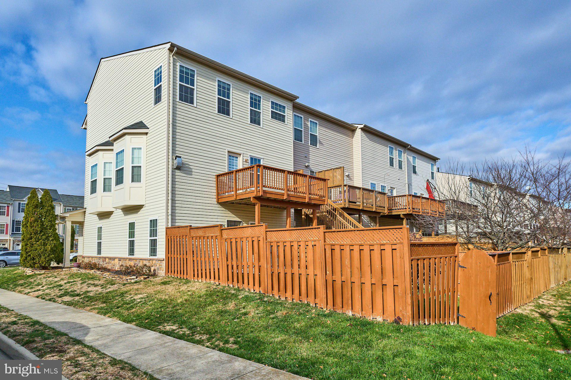 STONE RIDGE SOUTH - Residential