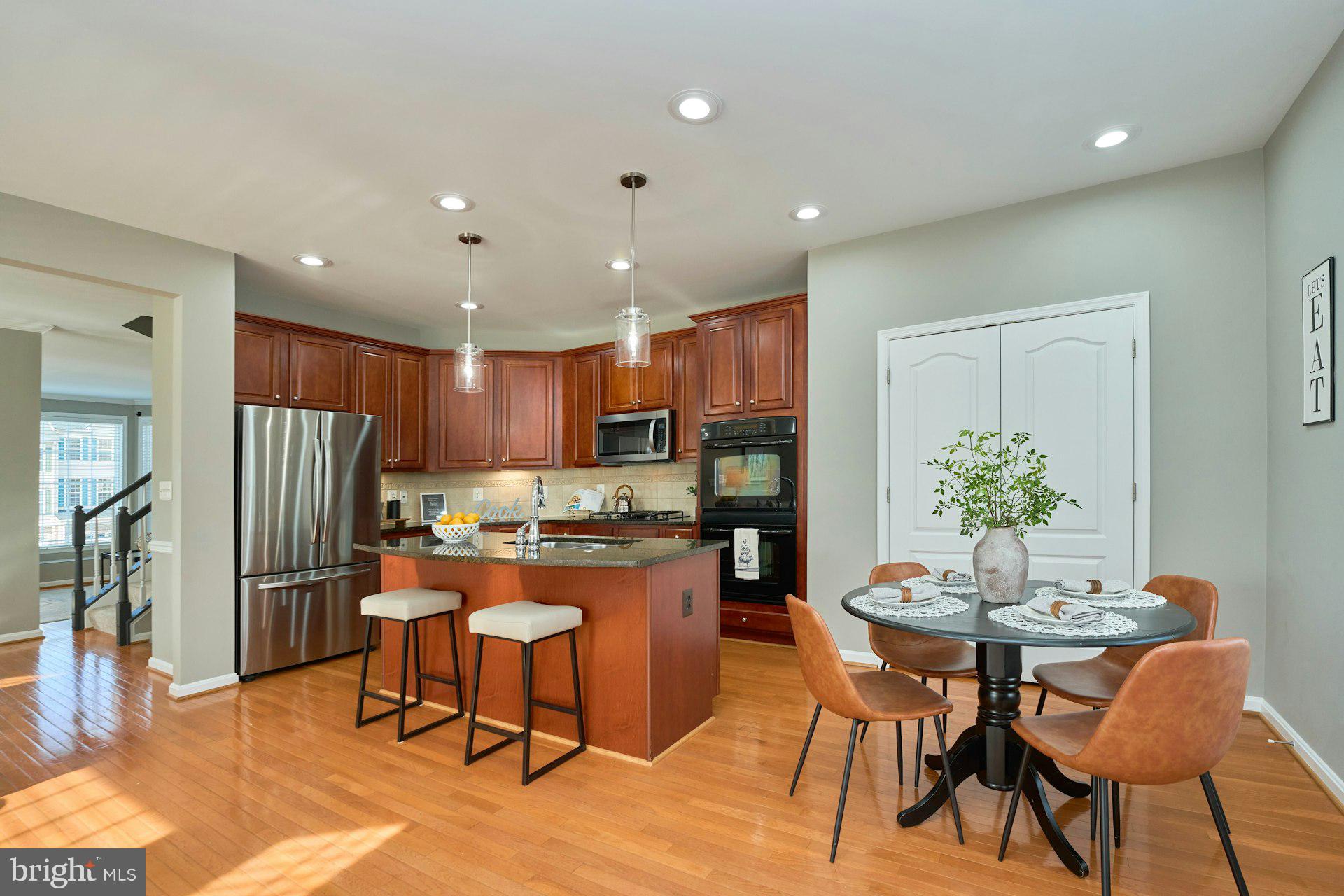 STONE RIDGE SOUTH - Residential