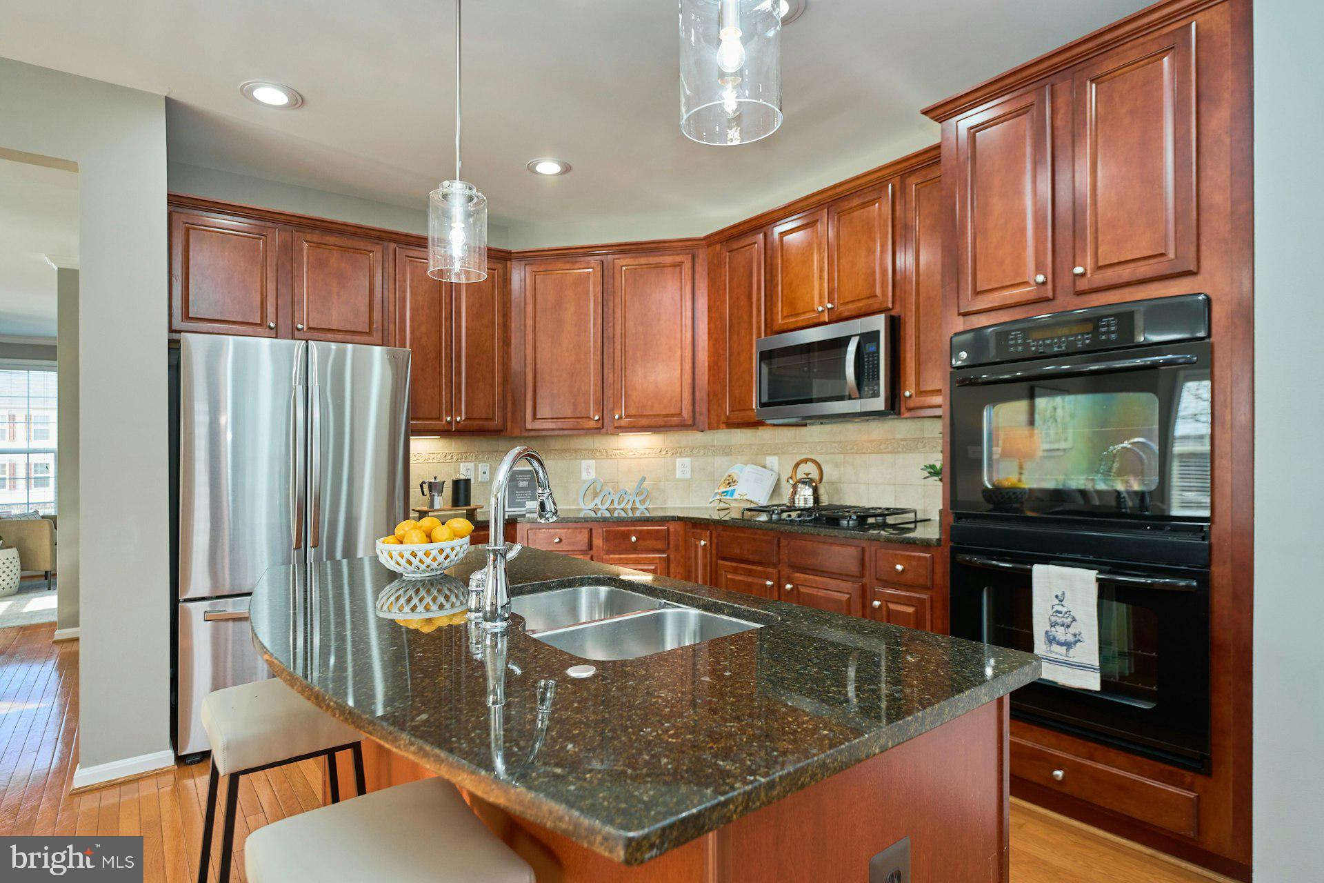 STONE RIDGE SOUTH - Residential