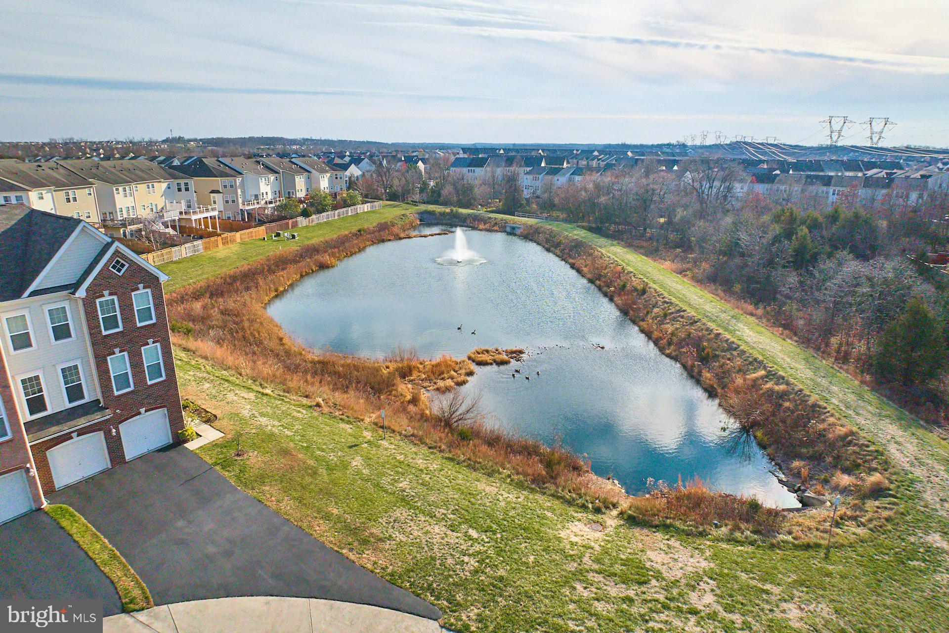 STONE RIDGE SOUTH - Residential