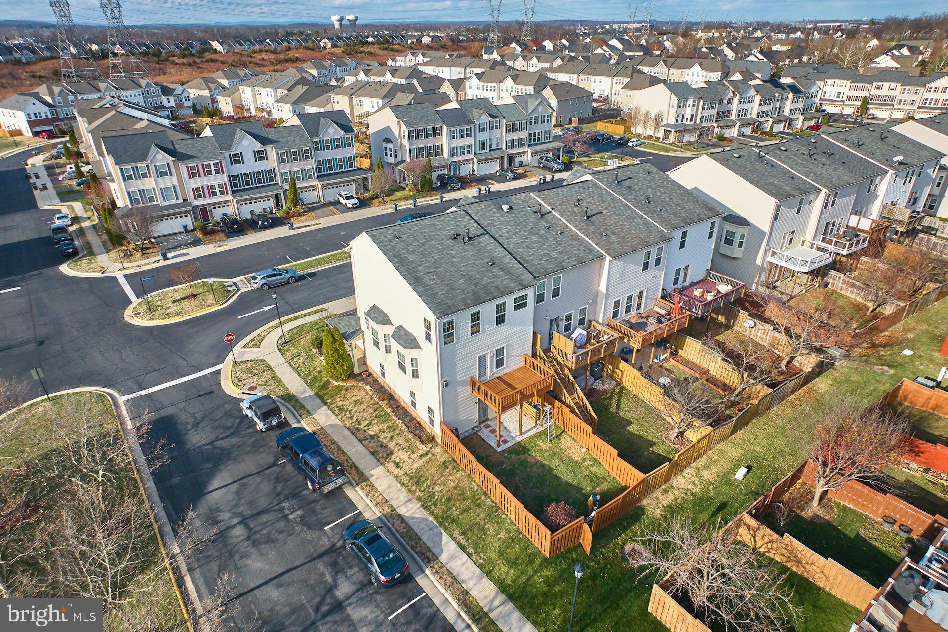 STONE RIDGE SOUTH - Residential