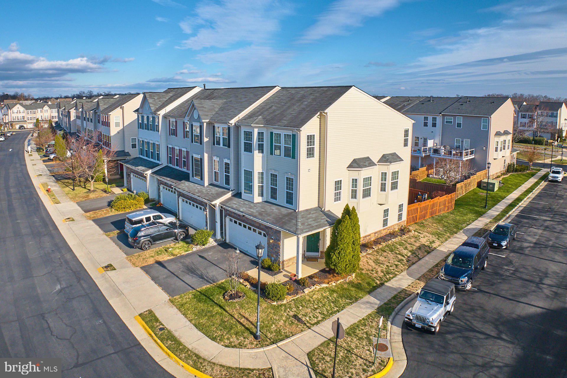 STONE RIDGE SOUTH - Residential