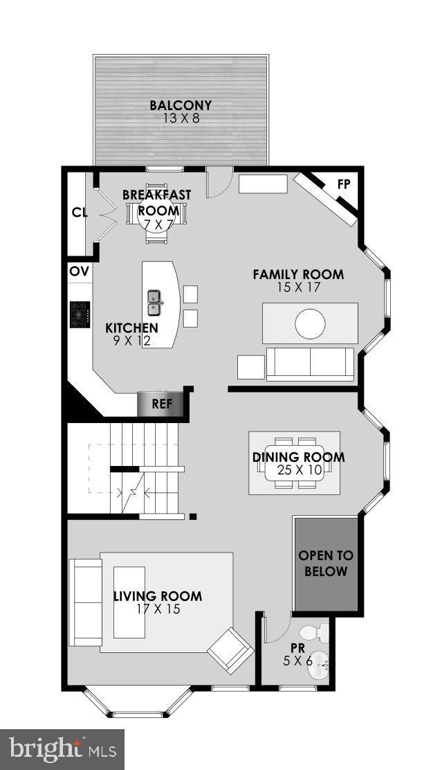 STONE RIDGE SOUTH - Residential