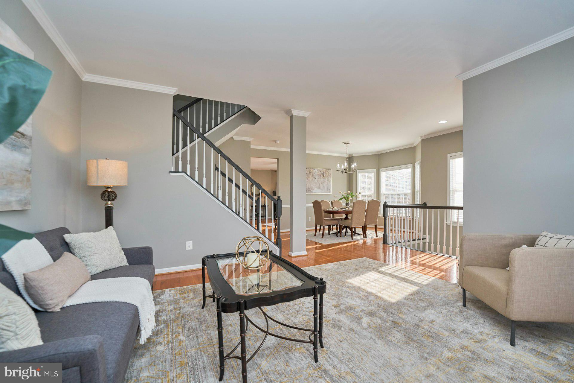 STONE RIDGE SOUTH - Residential