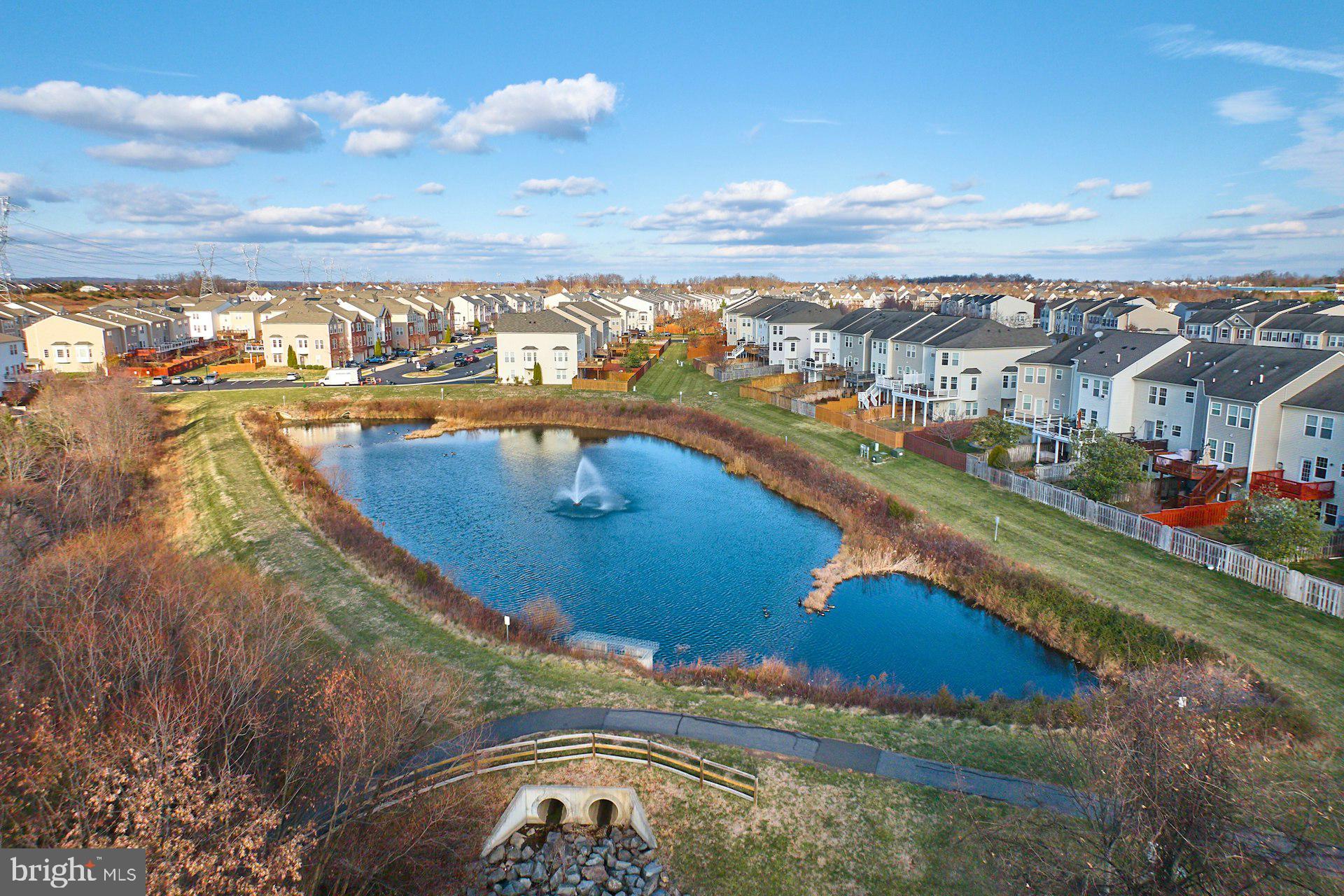 STONE RIDGE SOUTH - Residential