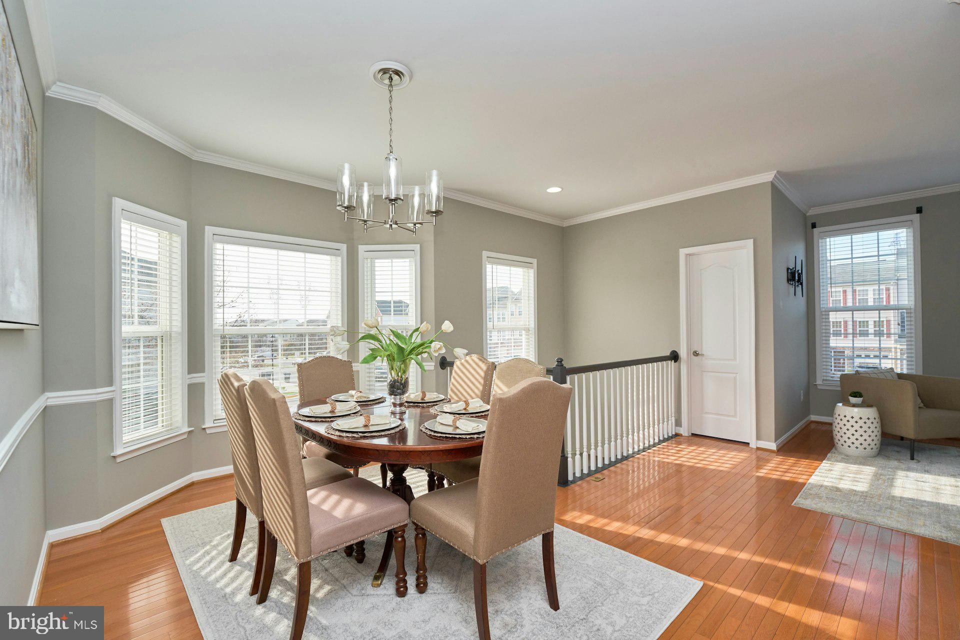 STONE RIDGE SOUTH - Residential