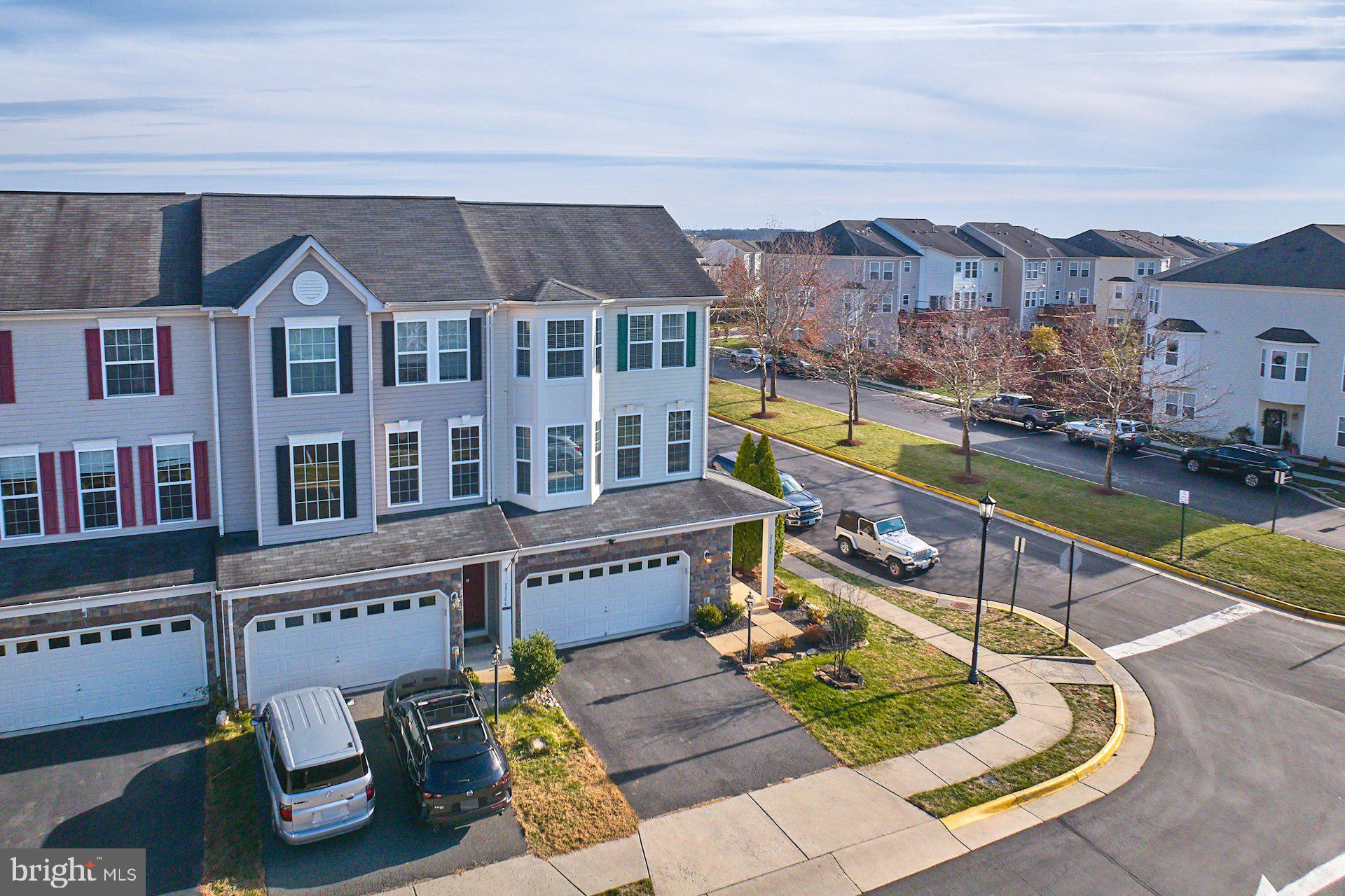 STONE RIDGE SOUTH - Residential
