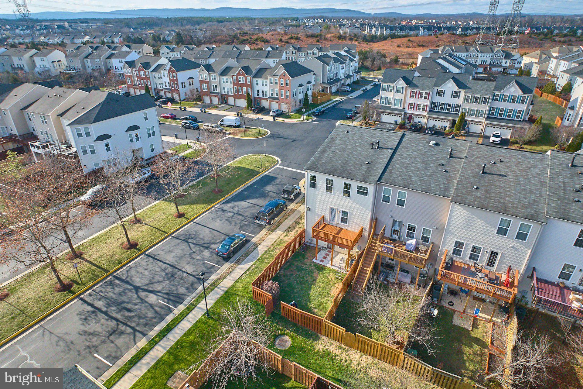 STONE RIDGE SOUTH - Residential