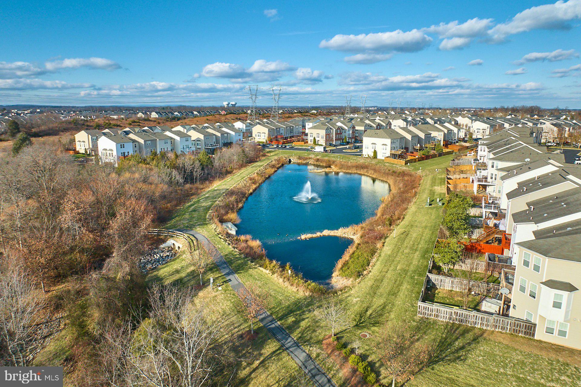 STONE RIDGE SOUTH - Residential