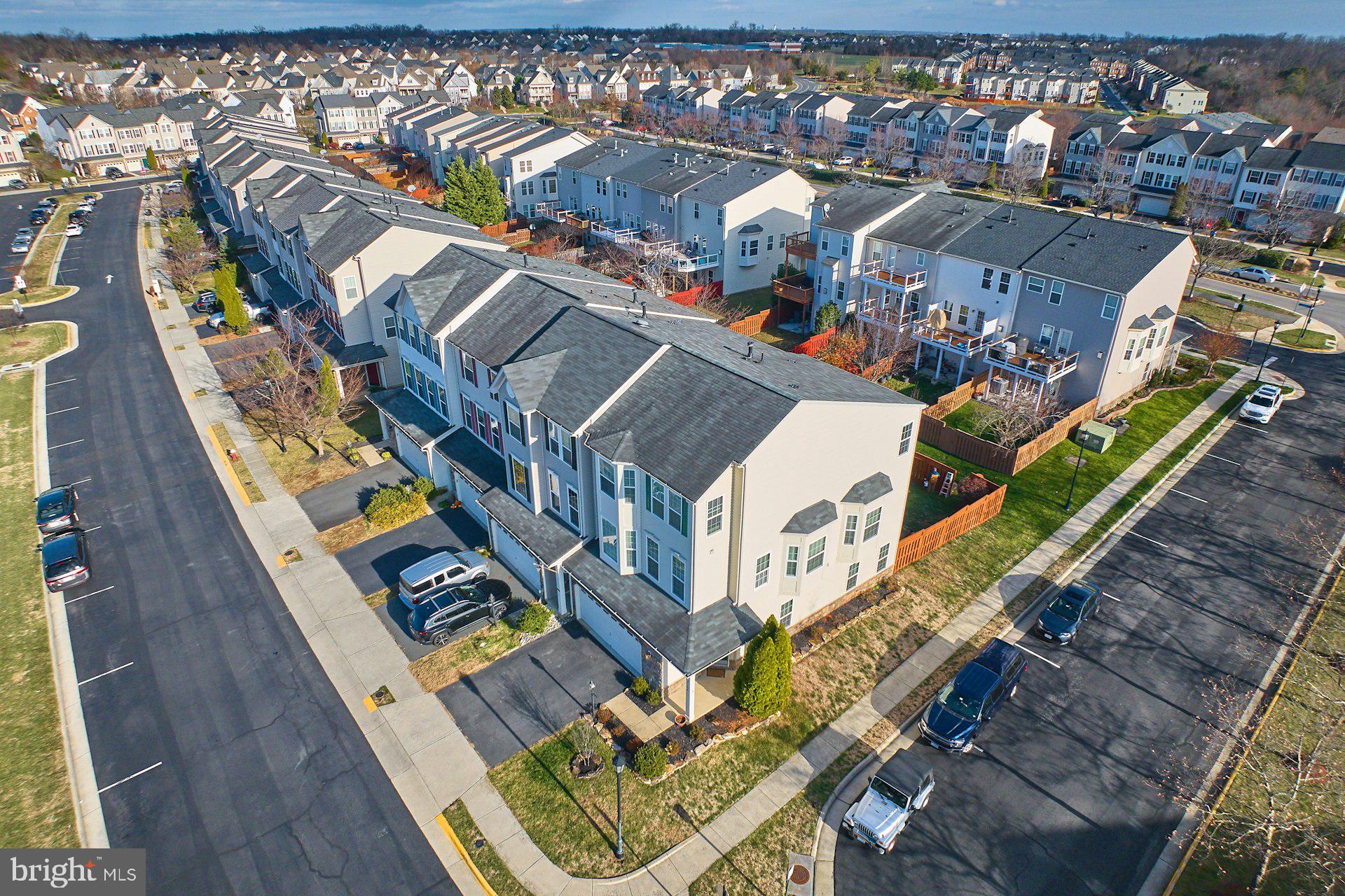 STONE RIDGE SOUTH - Residential