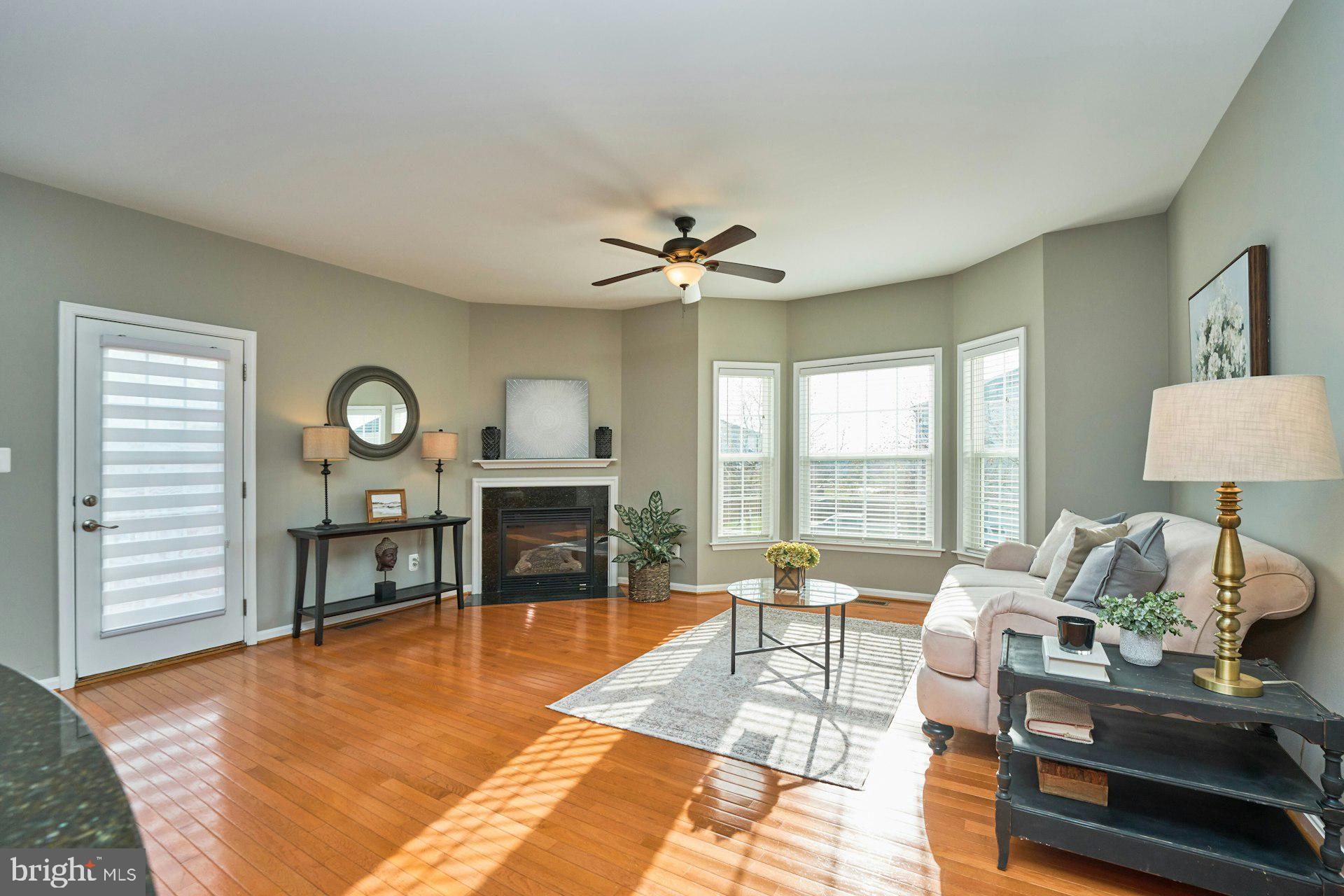 STONE RIDGE SOUTH - Residential