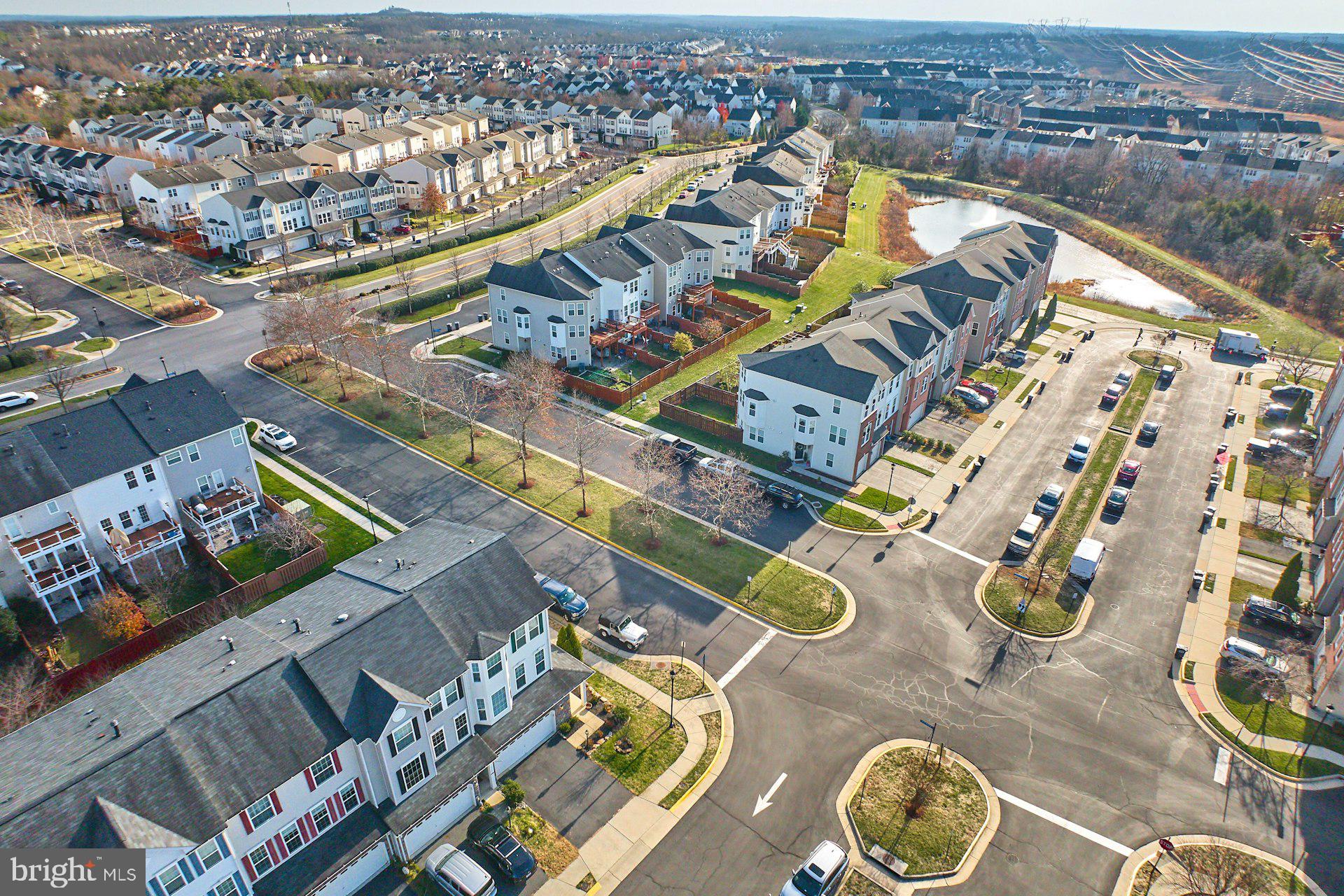 STONE RIDGE SOUTH - Residential