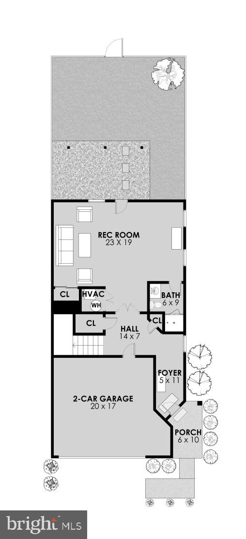 STONE RIDGE SOUTH - Residential