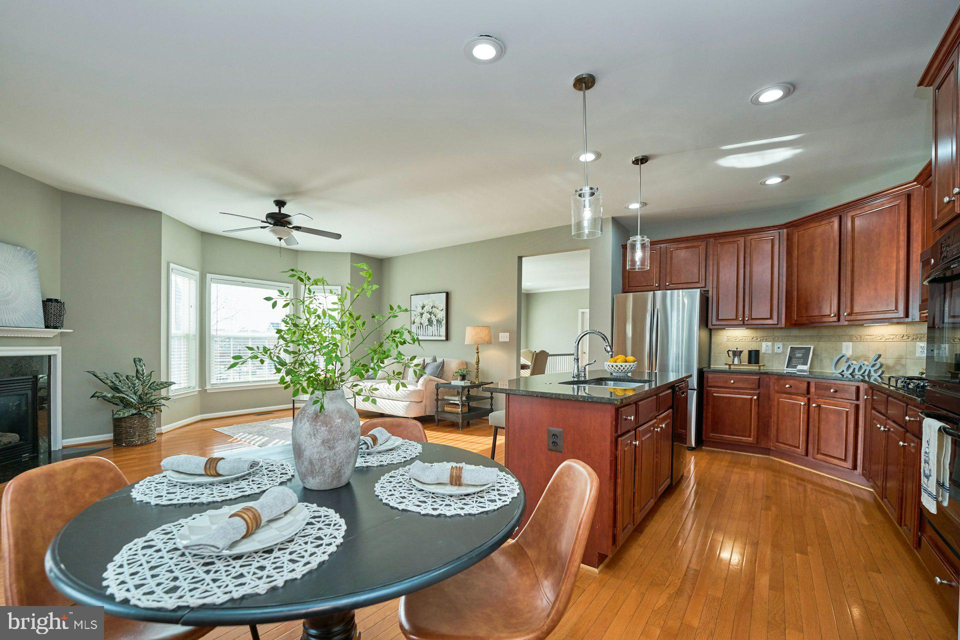 STONE RIDGE SOUTH - Residential