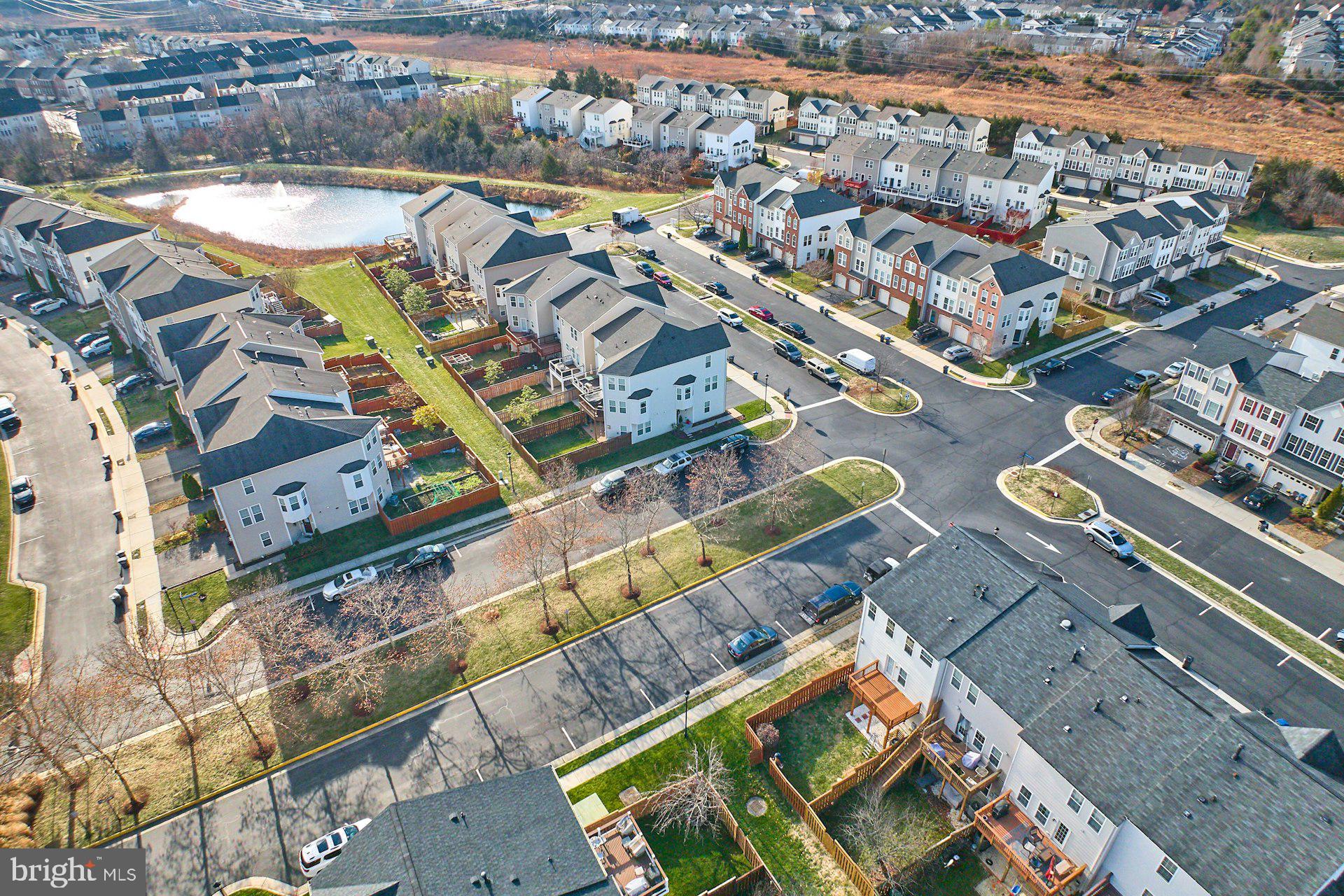 STONE RIDGE SOUTH - Residential