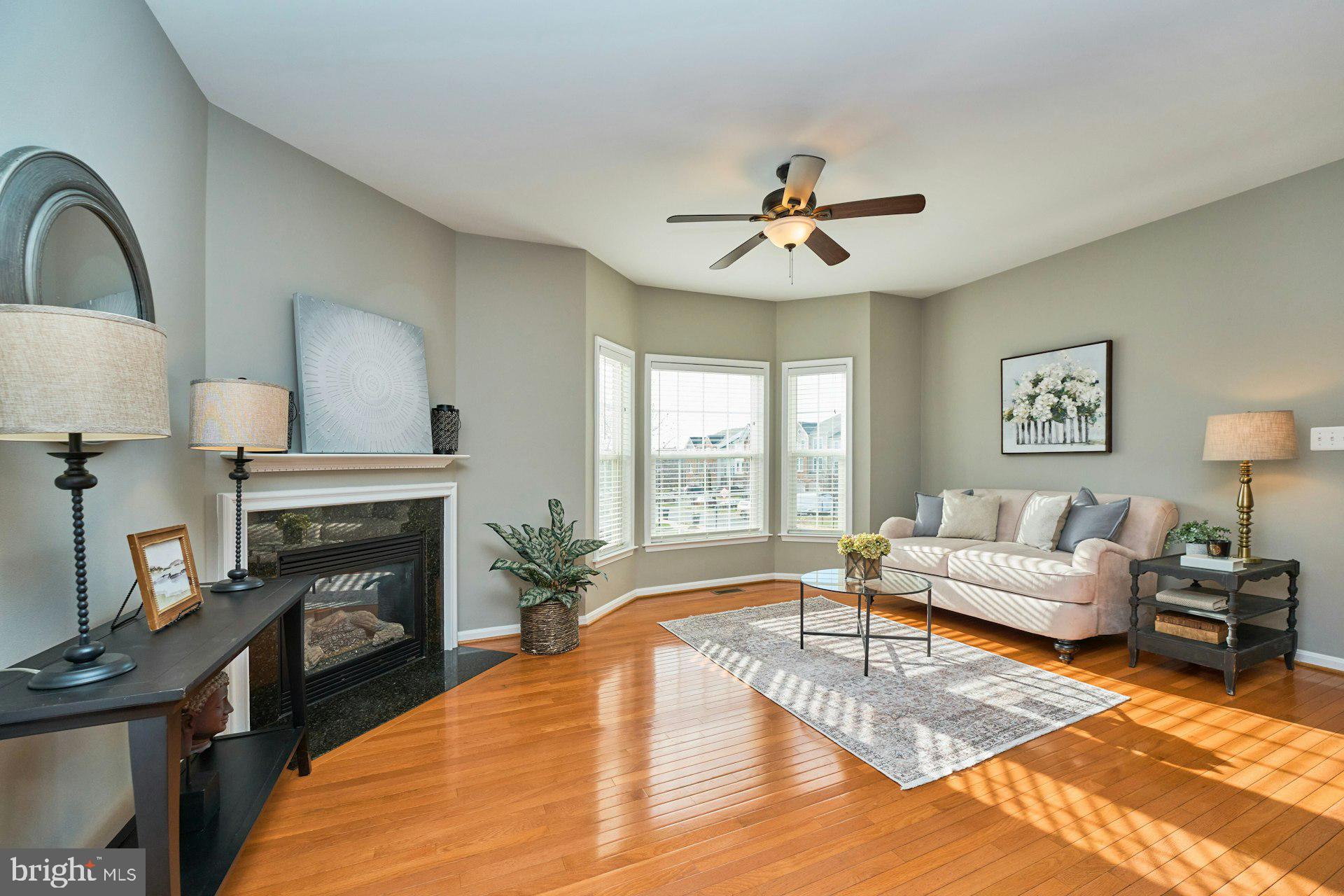 STONE RIDGE SOUTH - Residential