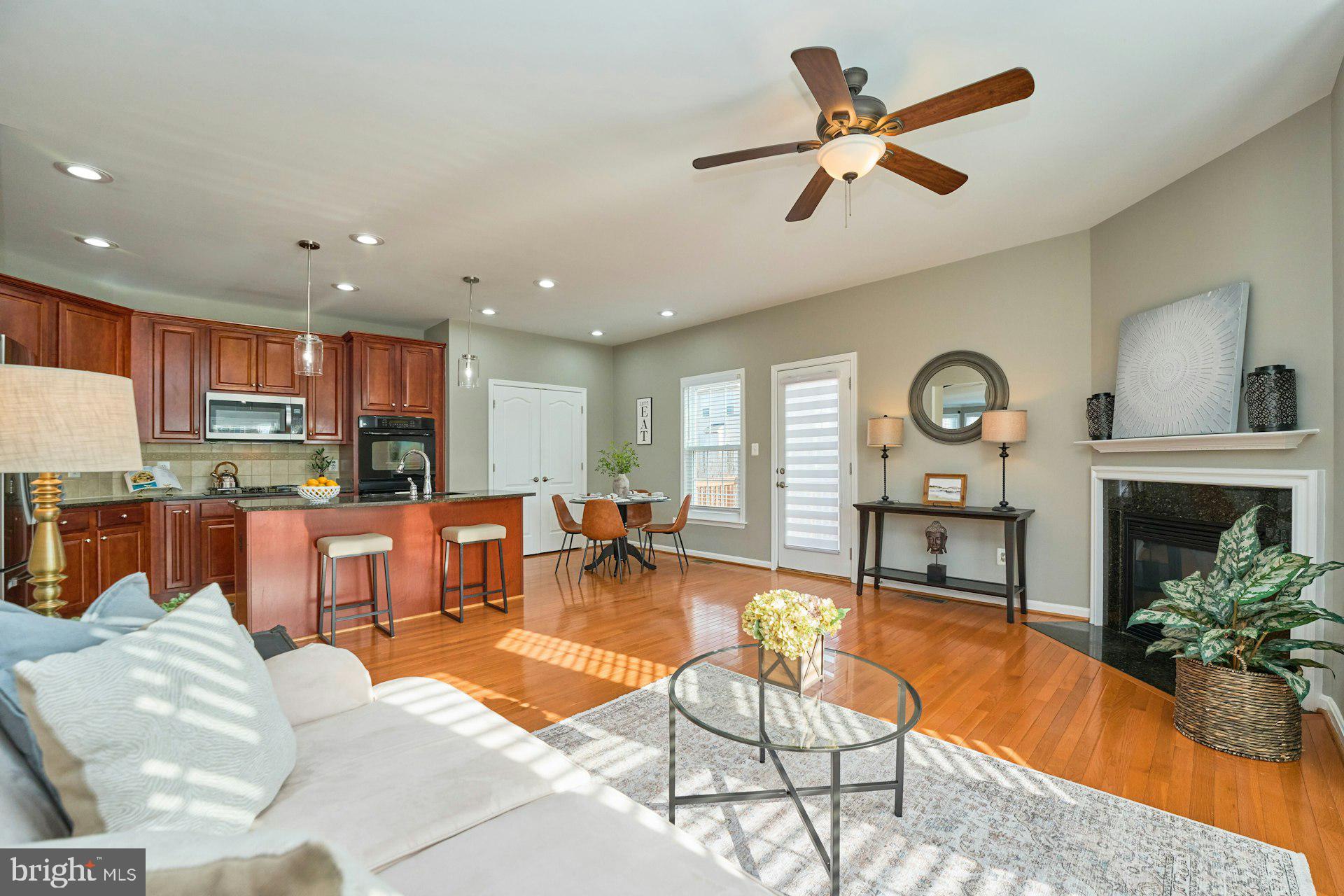 STONE RIDGE SOUTH - Residential