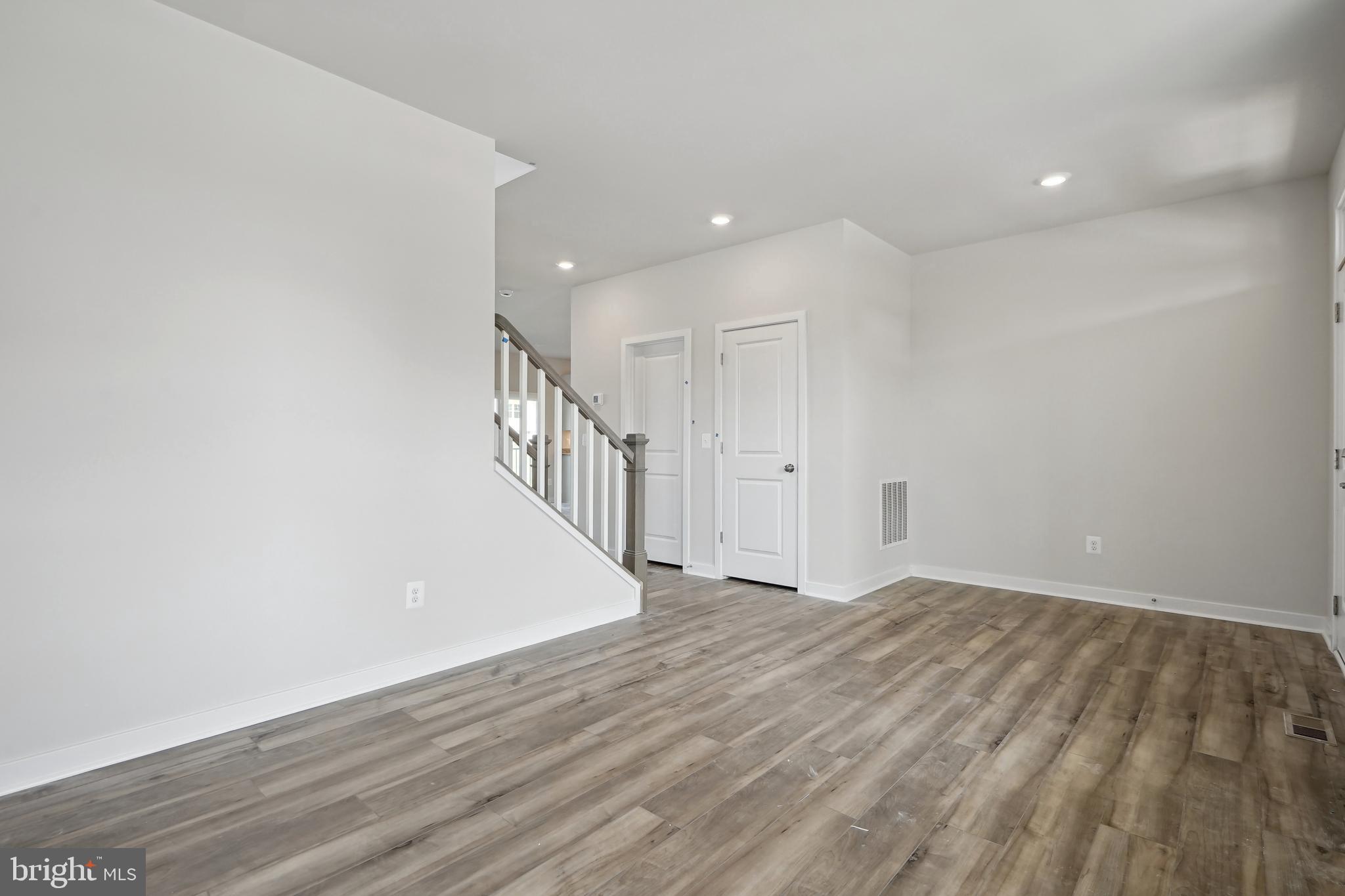 NORBORNE GLEBE - Residential