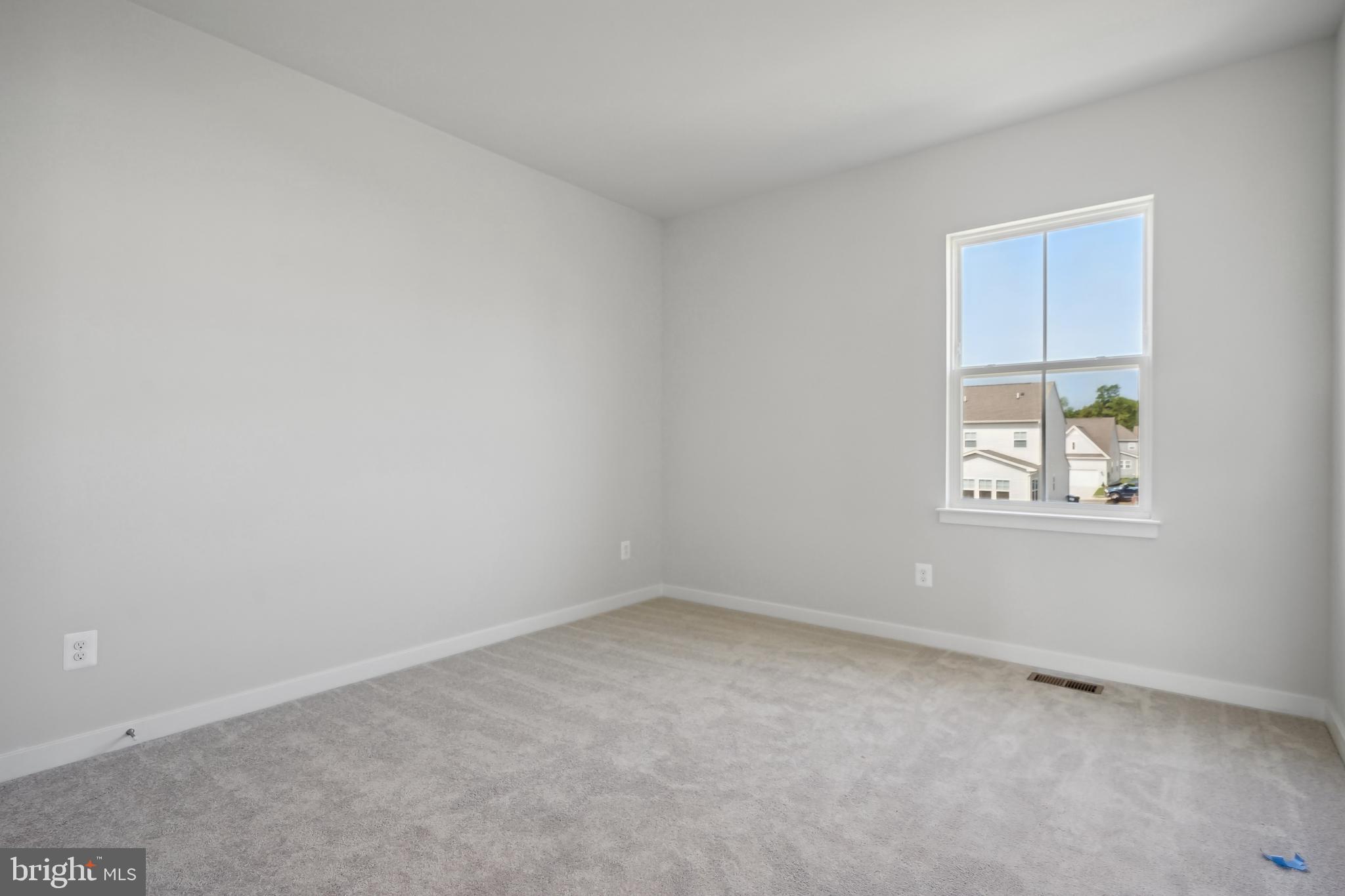 NORBORNE GLEBE - Residential