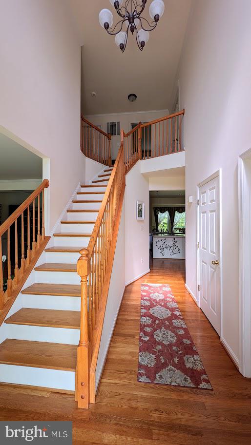 CLOVER RIDGE - Residential