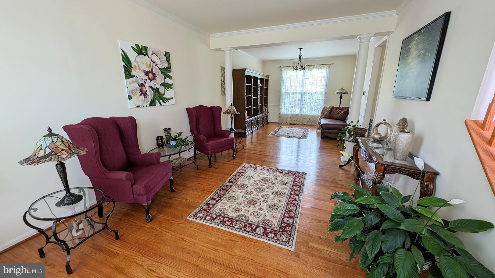 CLOVER RIDGE - Residential