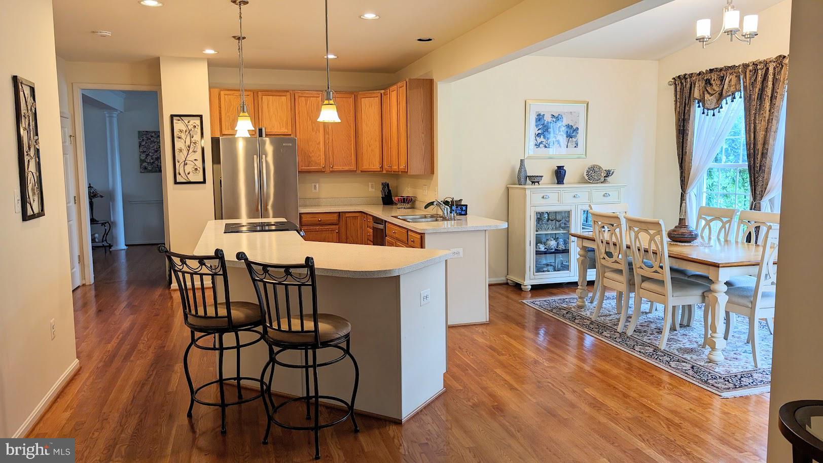 CLOVER RIDGE - Residential