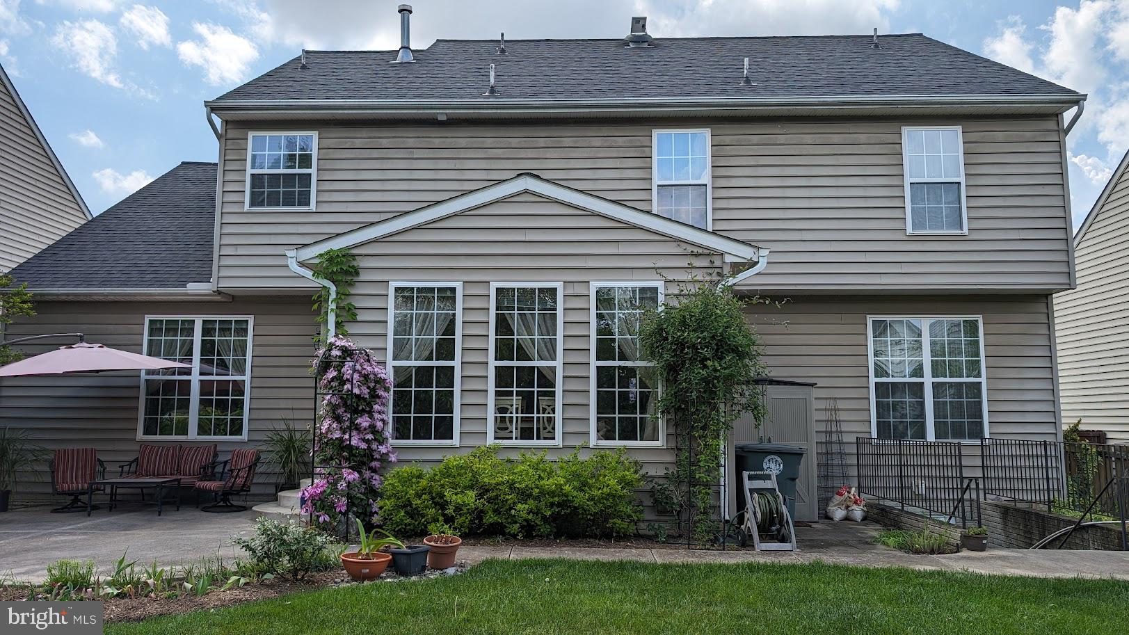 CLOVER RIDGE - Residential