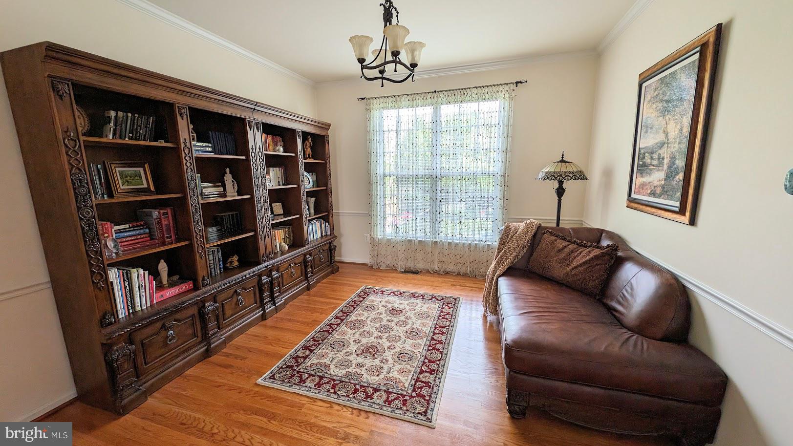 CLOVER RIDGE - Residential