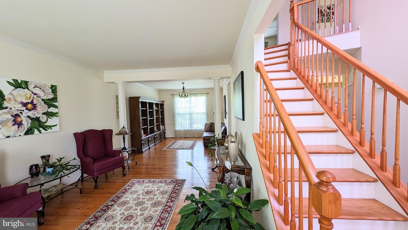 CLOVER RIDGE - Residential