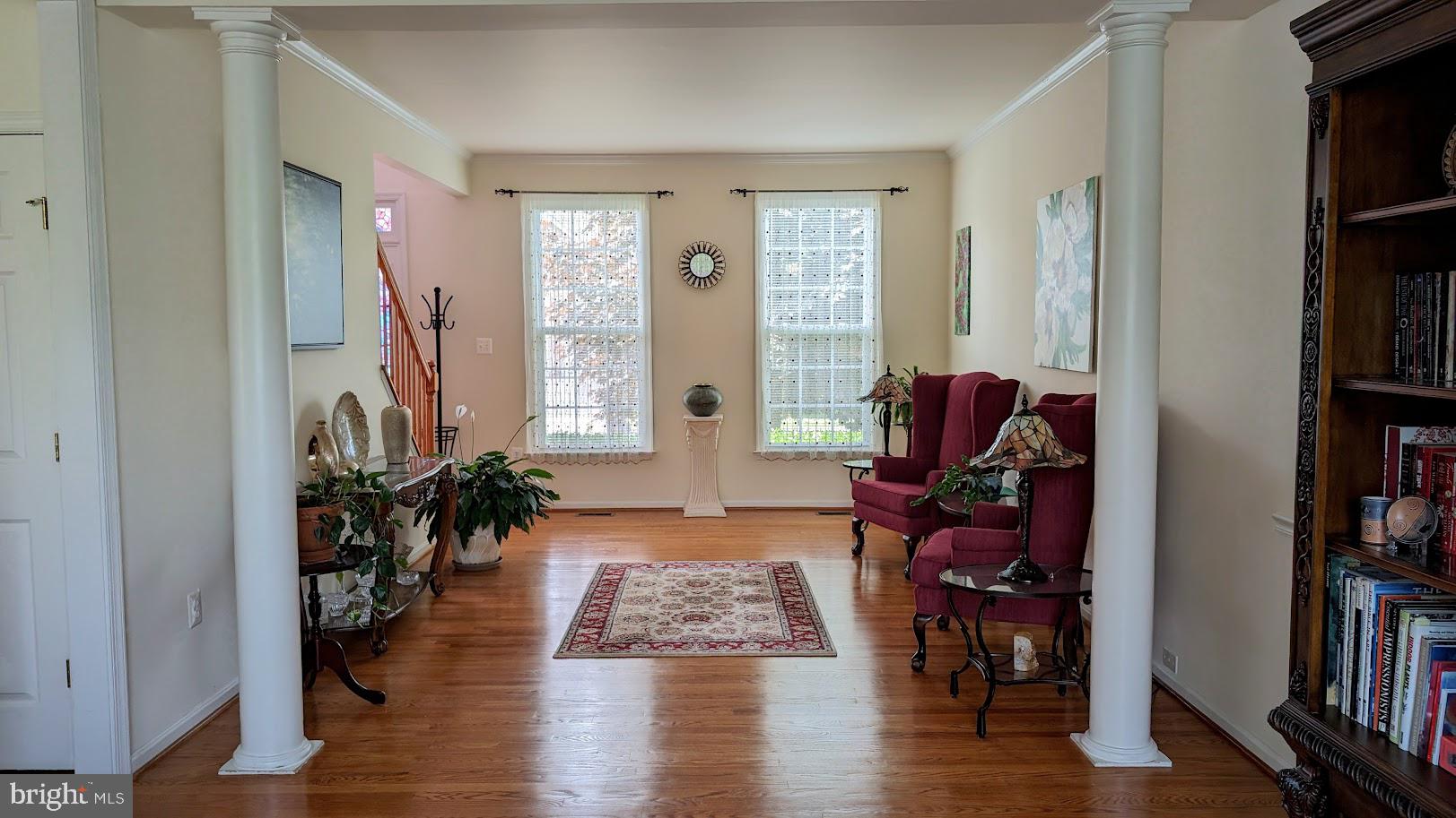 CLOVER RIDGE - Residential