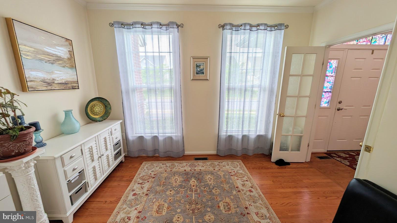 CLOVER RIDGE - Residential