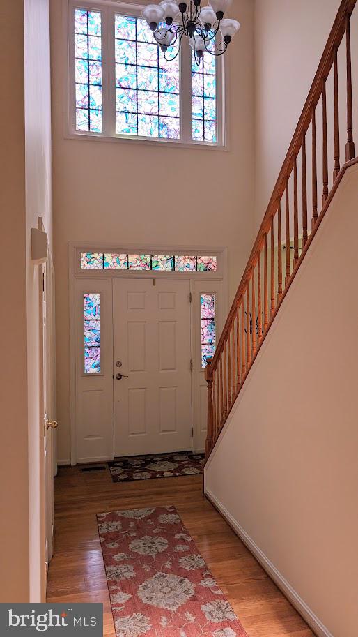 CLOVER RIDGE - Residential