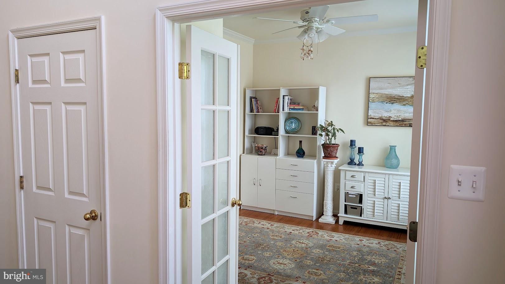 CLOVER RIDGE - Residential