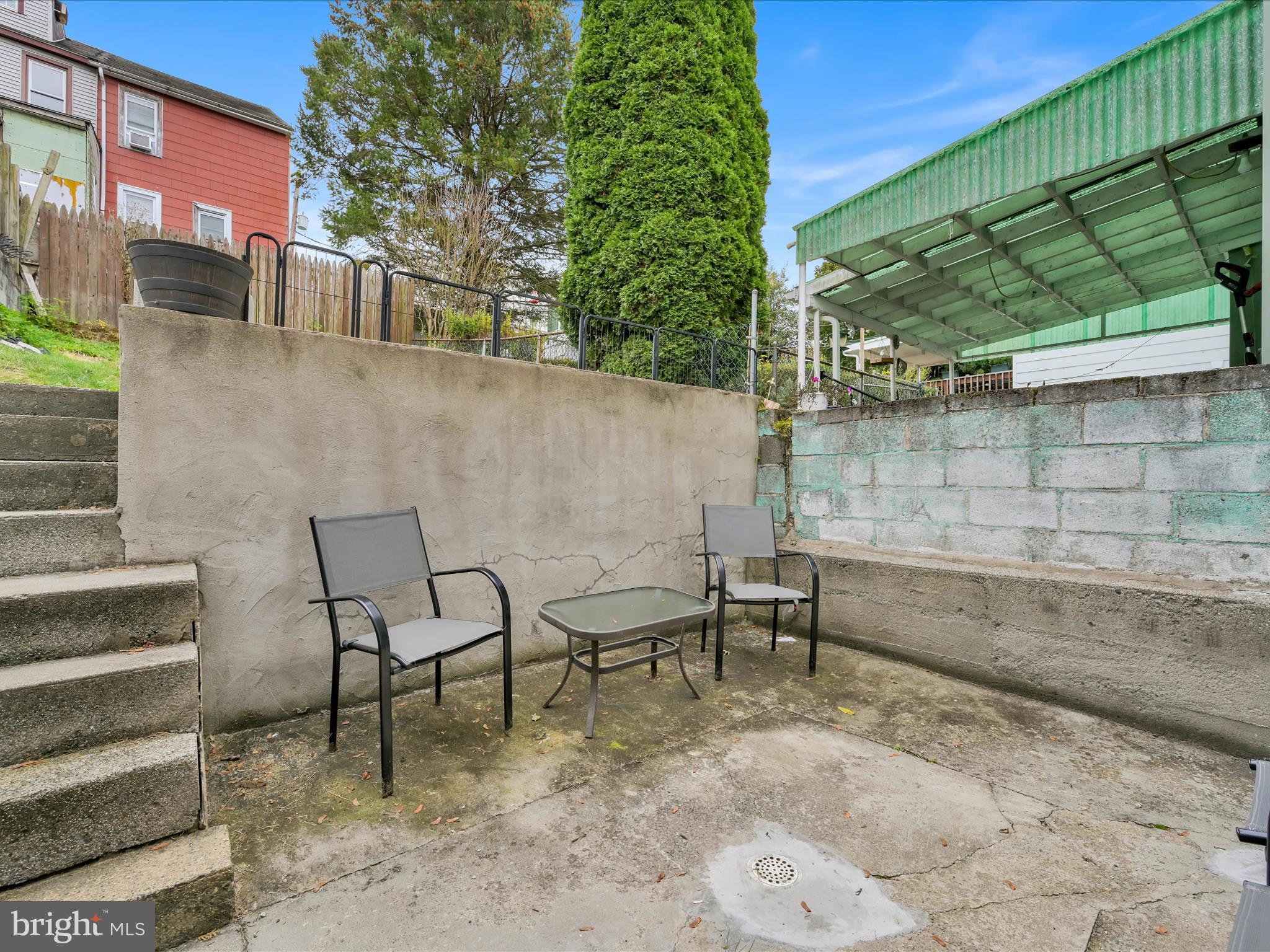 MINERSVILLE - Residential